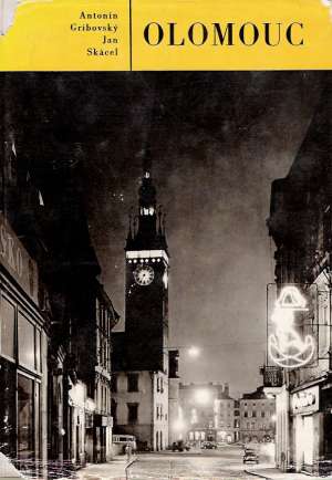 Olomouc - Gribovský/Skácel