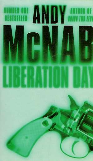 LIBERATION DAY - McNab A.