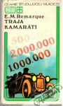 Remarque Erich Maria - Traja kamaráti