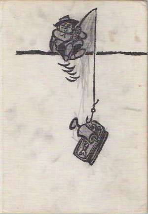 Rybárske smiechoty - Zelienka Ľudo