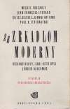 Gál, Marcelli - Za zrkadlom moderny