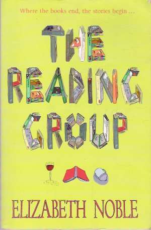 The reading group - Noble Elizaeth