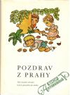 Kolektív autorov - Pozdrav z Prahy