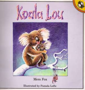 KOALA LOU - Fox M.