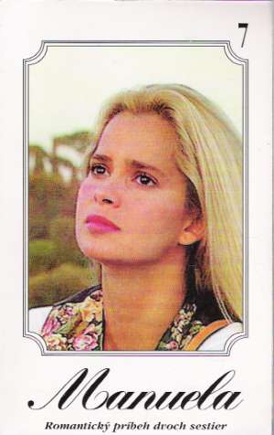 Manuela 7. - Kolektív autorov