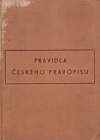 Kolektív autorov - Pravidla českého pravopisu