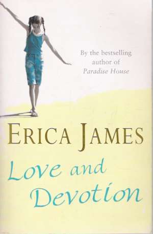 LOVE AND DEVOTION - James Erica