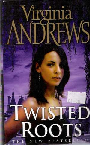 TWISTED ROOTS - Andrews Virginia C.