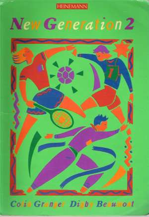 NEW GENERATION 2 - Granger/Beaumont