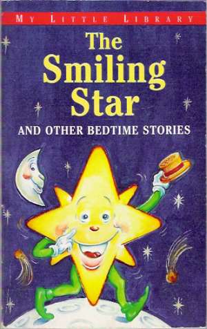 THE SMILING STAR AND OTHER BEDTIME STORIES - Kol.