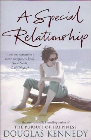 A special relationship - Kennedy Douglas
