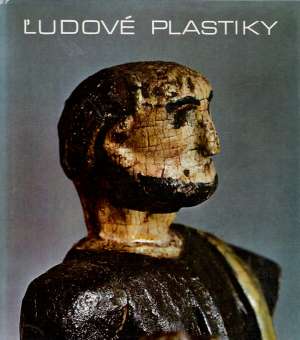 Ľudové plastiky - Kovačevičová, Schreiber