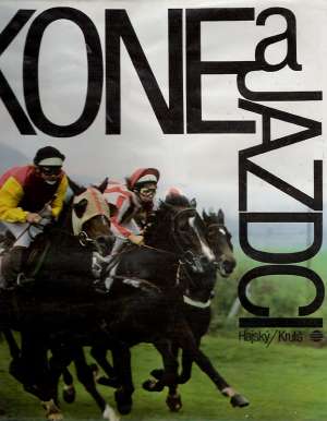 Kone a jazdci - Hajský, Kruliš