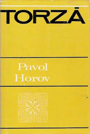 Torzá - Horov Pavol