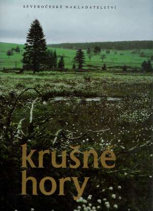 KRUŠNÉ HORY - Hetze W.