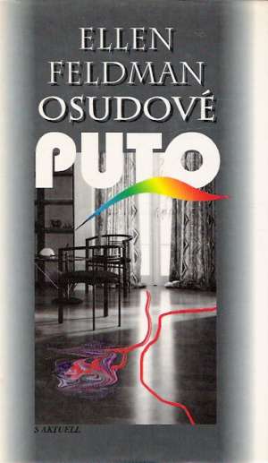 Obal knihy Osudové puto