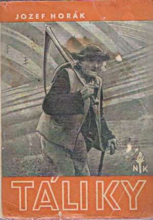 TÁLIKY - Horák J.