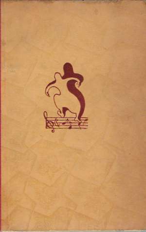 FANTOM OPERETY - Fiker E.