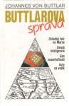 Buttlar Johannes von - Buttlarova správa