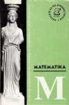 Kolbaská/ Čápová - Matematika - chystáte sa strednú školu?