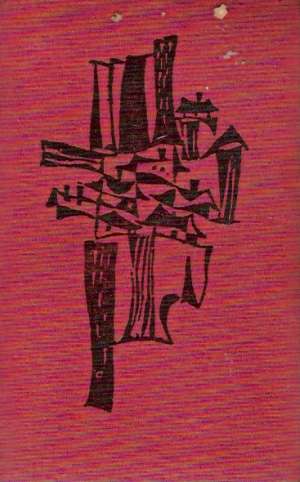 Červené víno - Hečko František