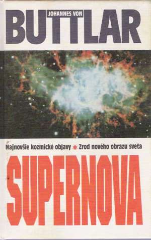 SUPERNOVA - Buttlar Johannes von