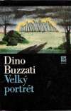 Buzzati Dino - Velký portrét