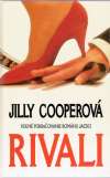 Cooperová Jilly - Rivali