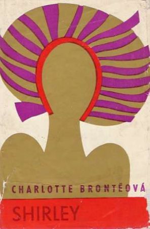 Shirley I-II. - Bronteová CHarlotte