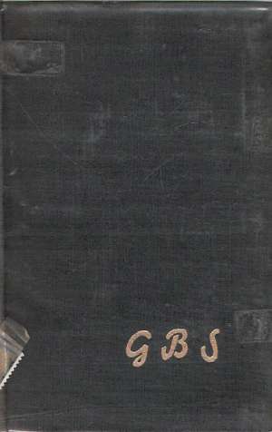 Cashel Byron profesionál - Shaw George Bernard