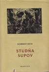 Frýd Norbert - Studňa supov