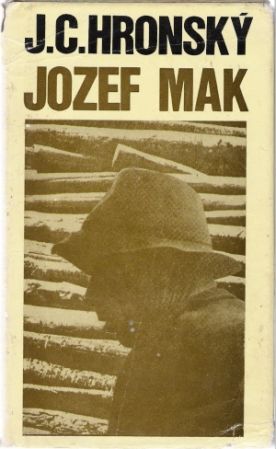 Jozef Mak - Hronský J.C.
