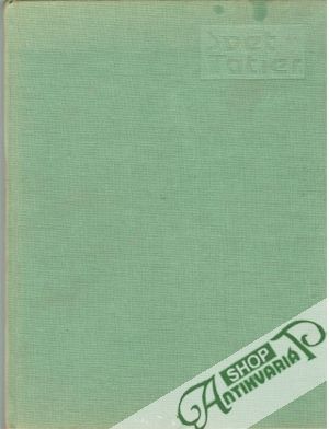 Svet Tatier (bez obalu) - Gregor M. a kolektív