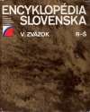 Kolektív autorov - Encyklopédia Slovenska V. zväzok R-Š