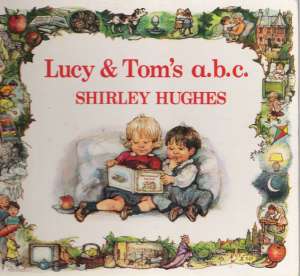 LUCY AND TOM´S A.B.C. - Hughes S.