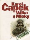 Čapek Karel - Válka s mloky