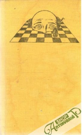 Obal knihy Šachy - hra královská