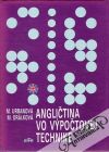 Urbanová Mária - Angličtina vo výpočtovej technike