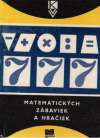 Novoveský/ Križalkovič - 777 matematických zábaviek a hračiek