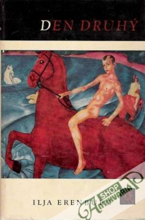 Den druhý - Erenburg Ilja