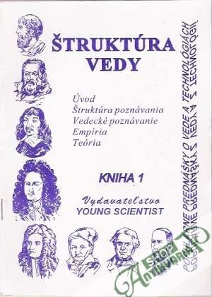 Štruktúra vedy - Olejár Marián