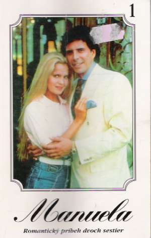 Manuela 1 - Kolektív autorov