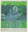 Kolektív autorov - Rozprávky z Nefritových hôr - Polynézske rozprávky