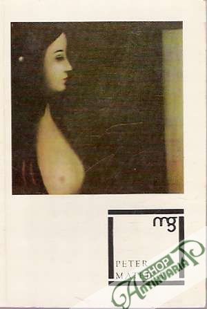 Peter Matejka - Bachratý Bohumír