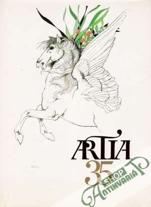 35 tschechoslowakische Illustratoren 1953-1988 - Stehlíková Blanka