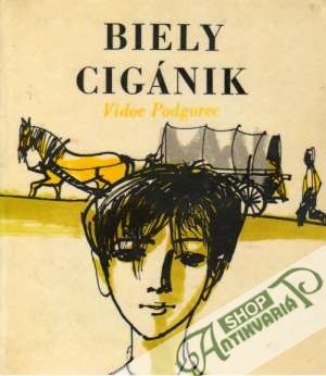 Biely cigánik - Podgorec Vidoe
