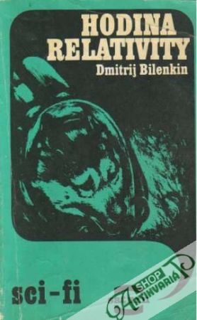Hodina relativity - Bilenkin Dmitrij