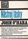 O´ Hara John - Nástroj lásky