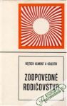 Kliment Vojtech - Zodpovedné rodičovstvo