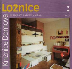 Obal knihy Ložnice